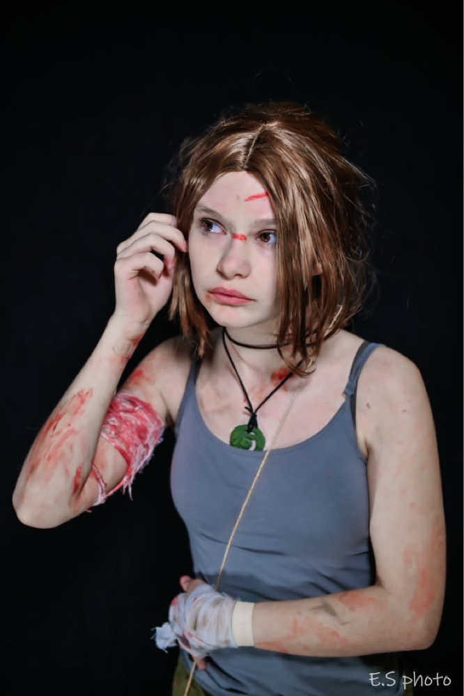 Lara croft — photo 66