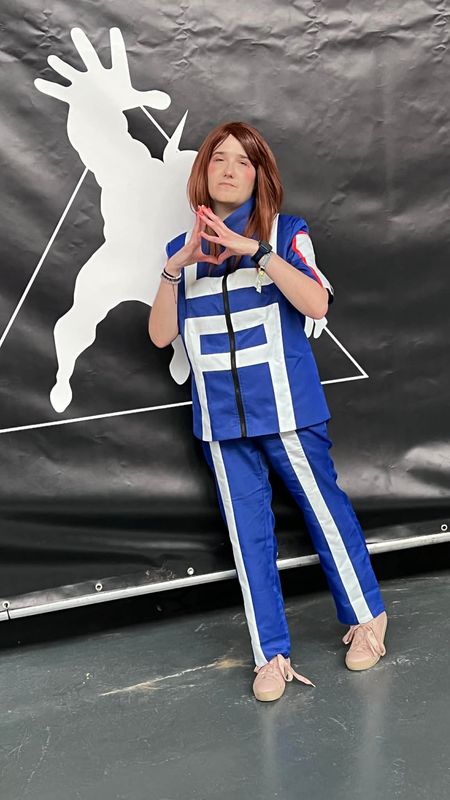 Mikuravity_ – Ochaco Uraraka (MHA)