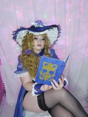 Lisa maid 2024 preview 2
