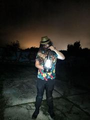 Shooting halloween preview 2