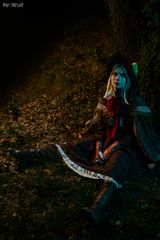 The Doll preview 3