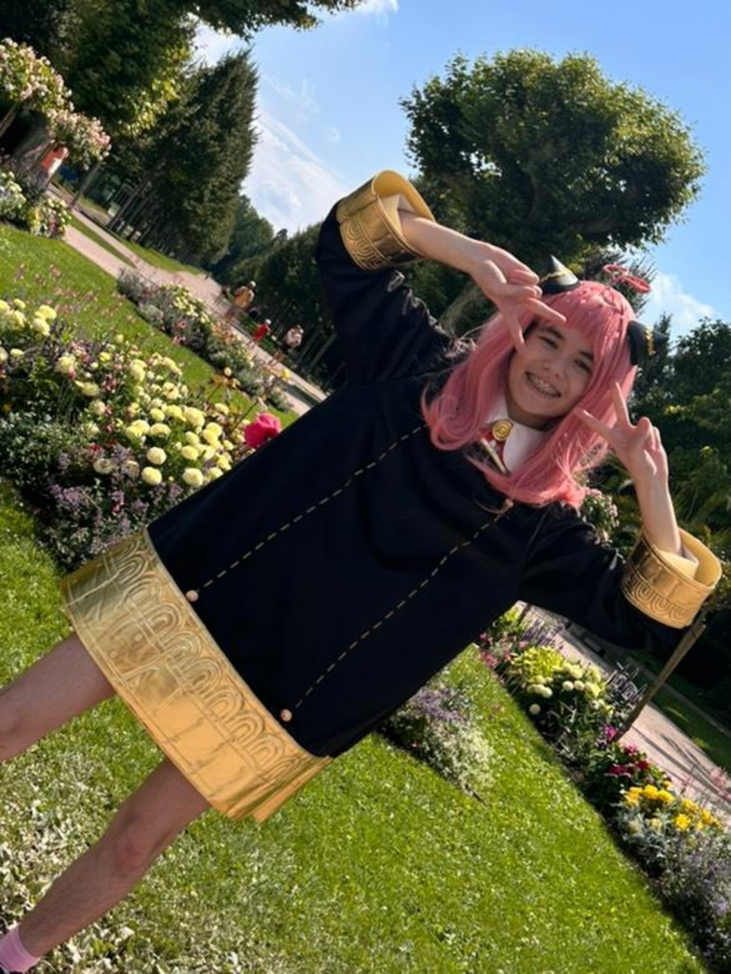 Anya Forger🩷 - Photo 4