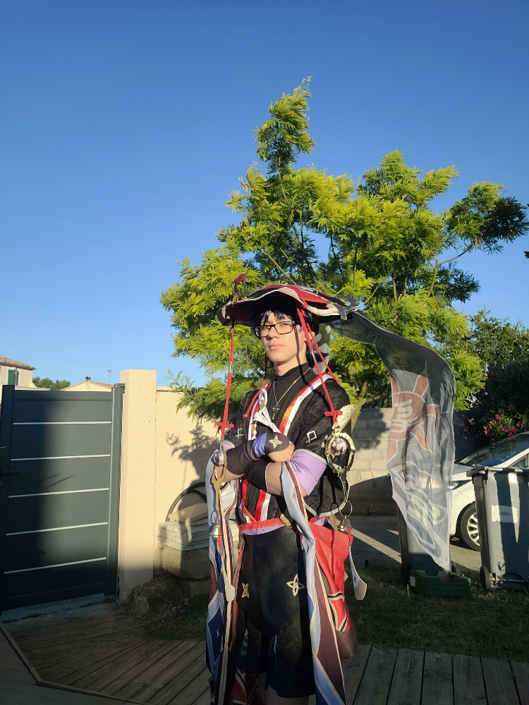 Scaramouche — photo 11