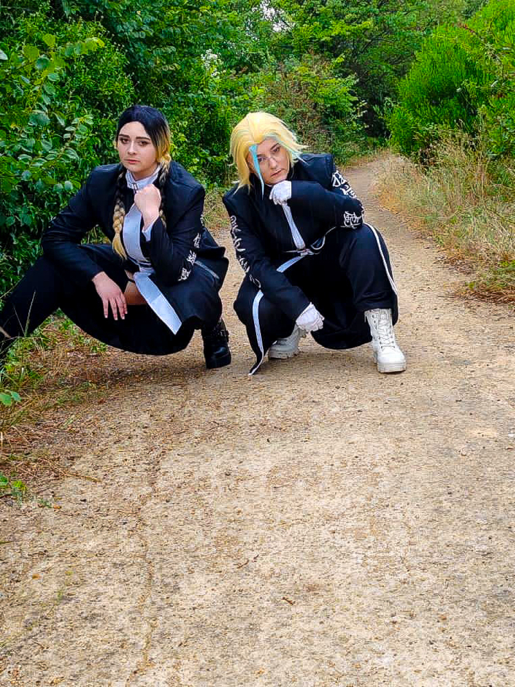 Tenjiku — photo 8