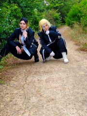Tenjiku preview 2