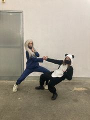 Panda preview 2