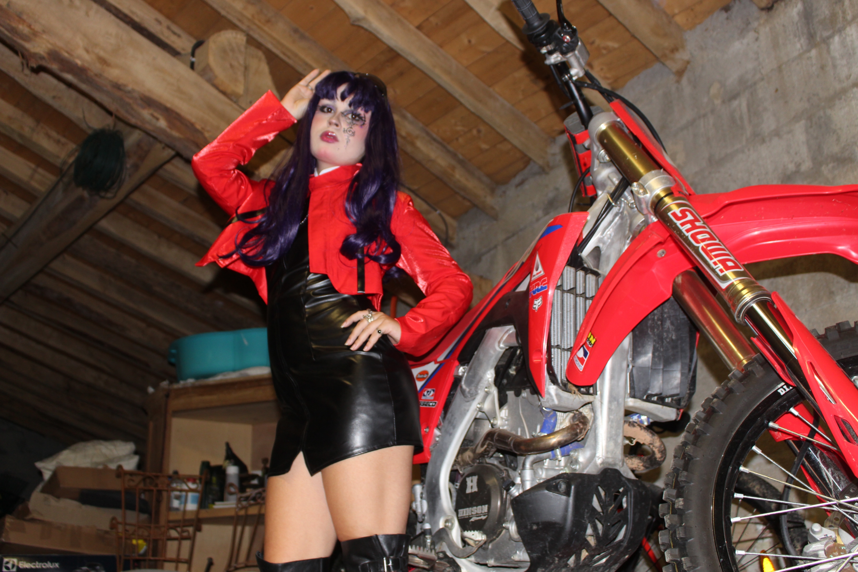 Misato — photo 19