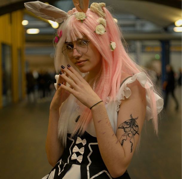 Spicy - Monomi 