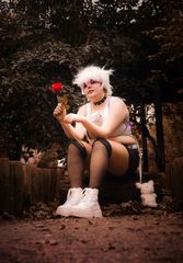 Angel Dust preview 3
