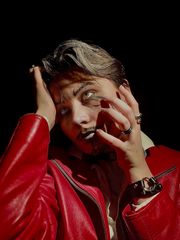 Dragking ♥️ preview 3