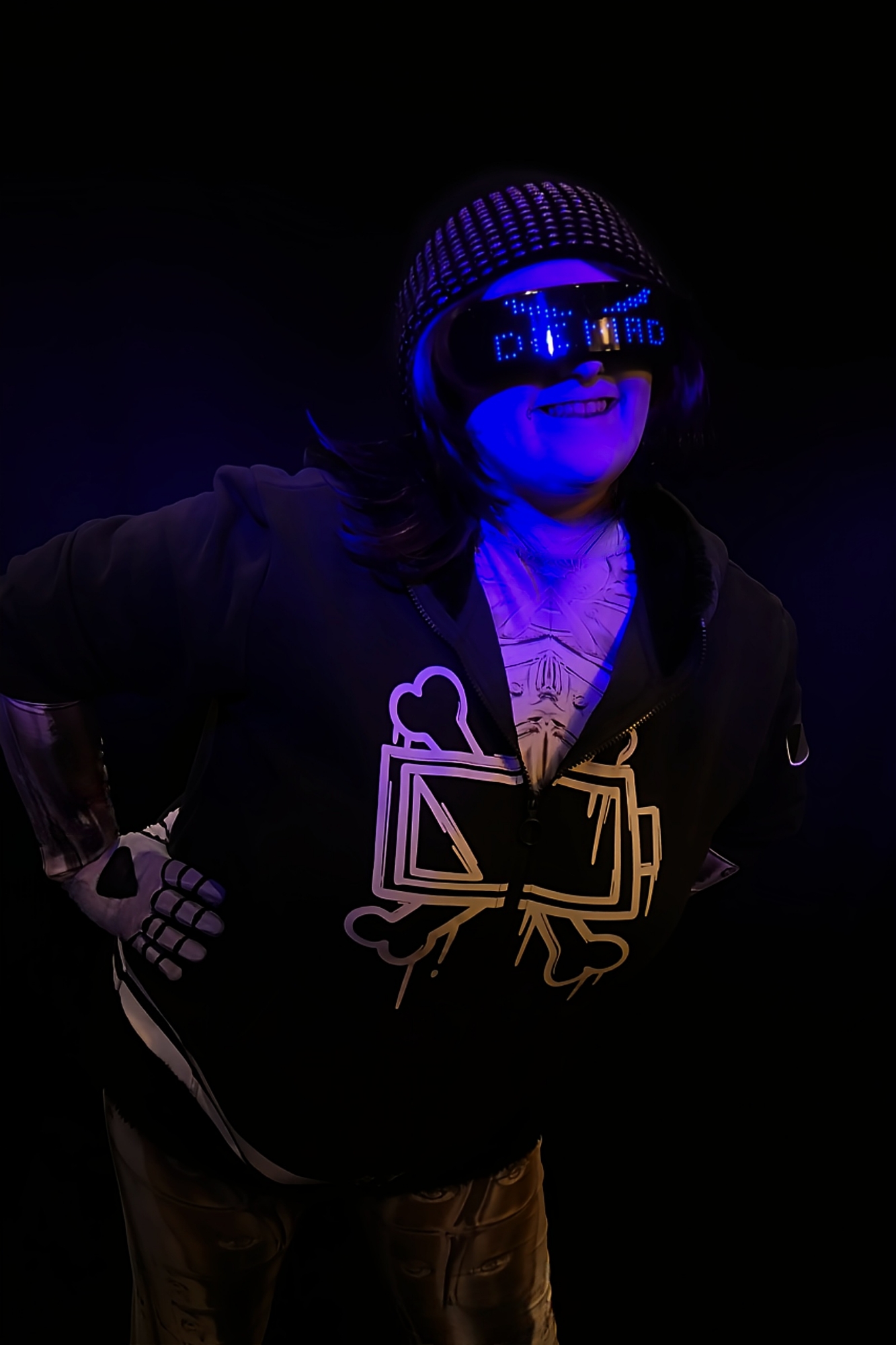 Uzi Doorman - Photo 4