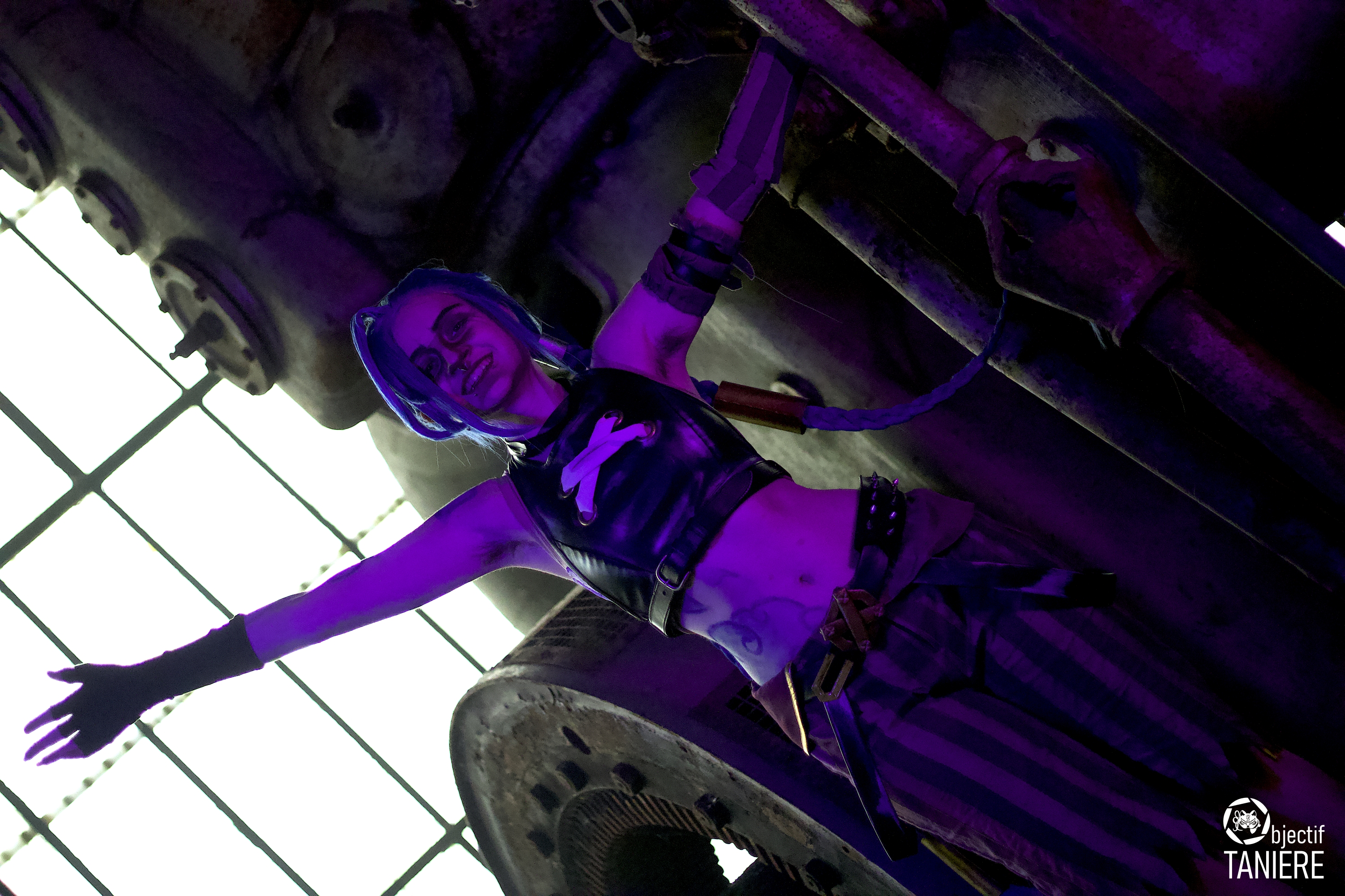 Jinx — photo 14