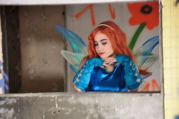Bloom preview 2