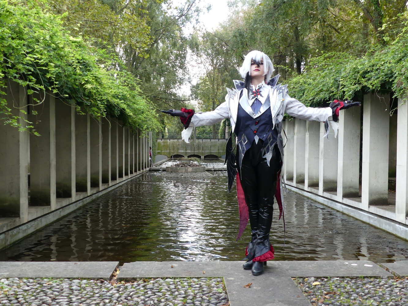 Arlecchino - Photo 1