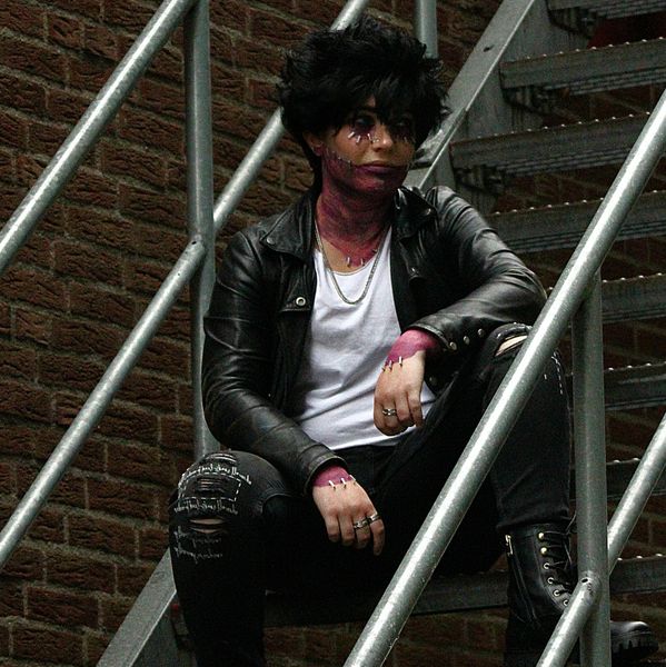 Davidz.cosplayz - Default