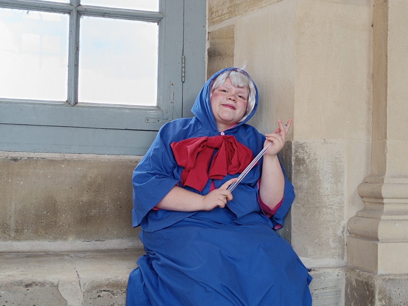Marraine Cendrillon — photo 6