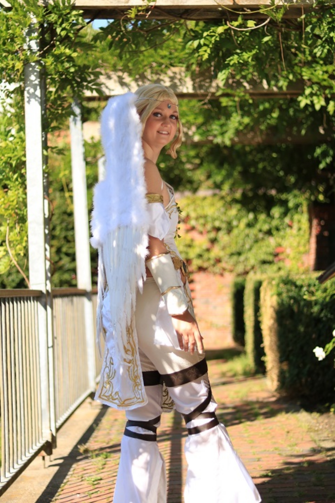 Angel (TTT 2) — photo 49