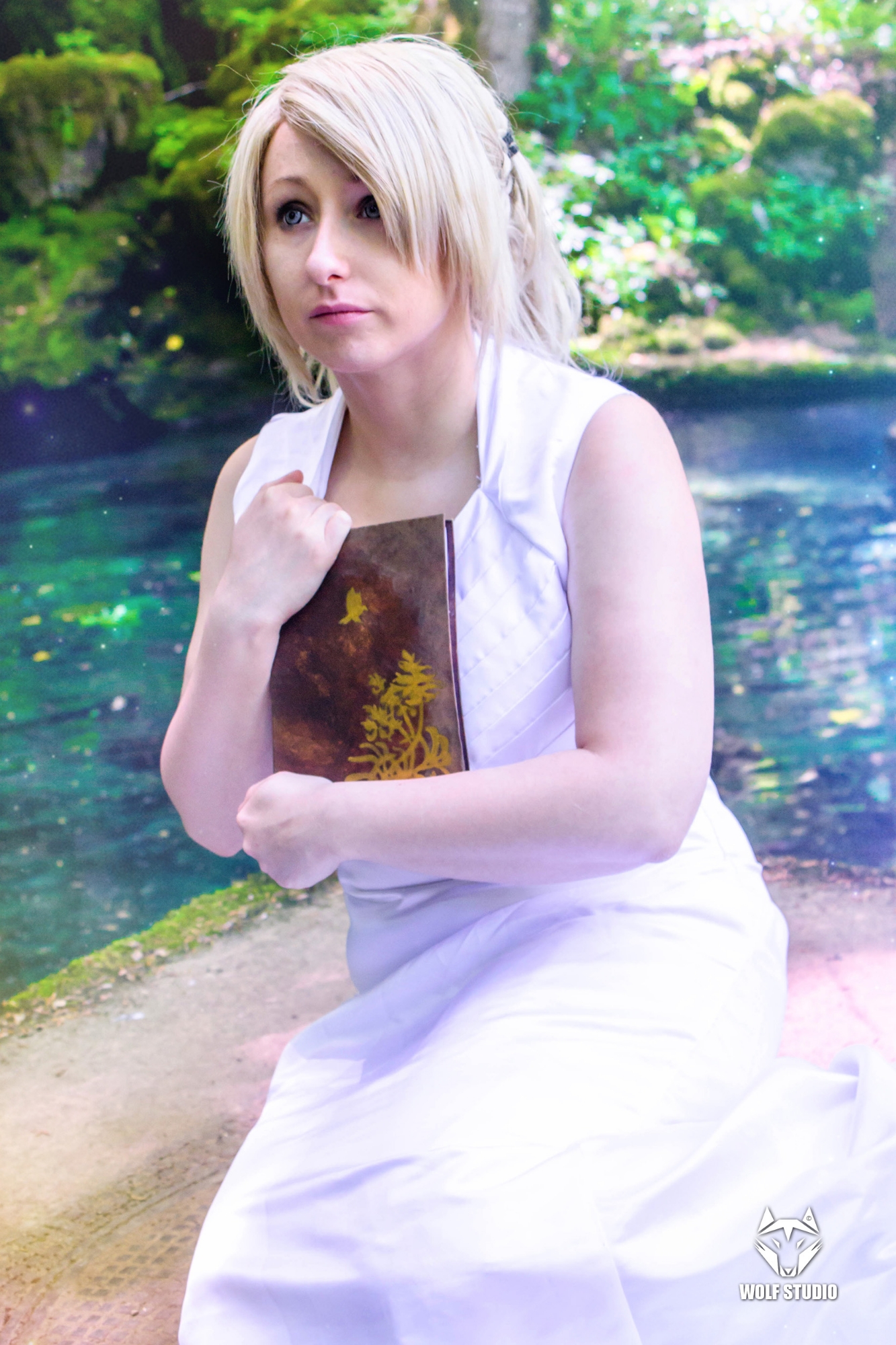2017 05, Lunafreya  - Photo 6