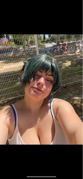 Salome_potchi - Gon