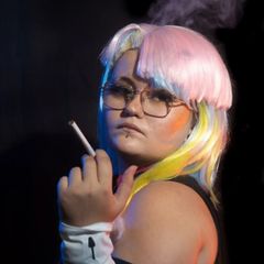 Lucy cyberpunk preview 3