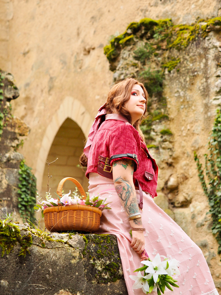 Aerith - Photo 3