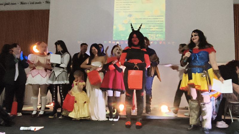 Stely – Miramas 1er prix