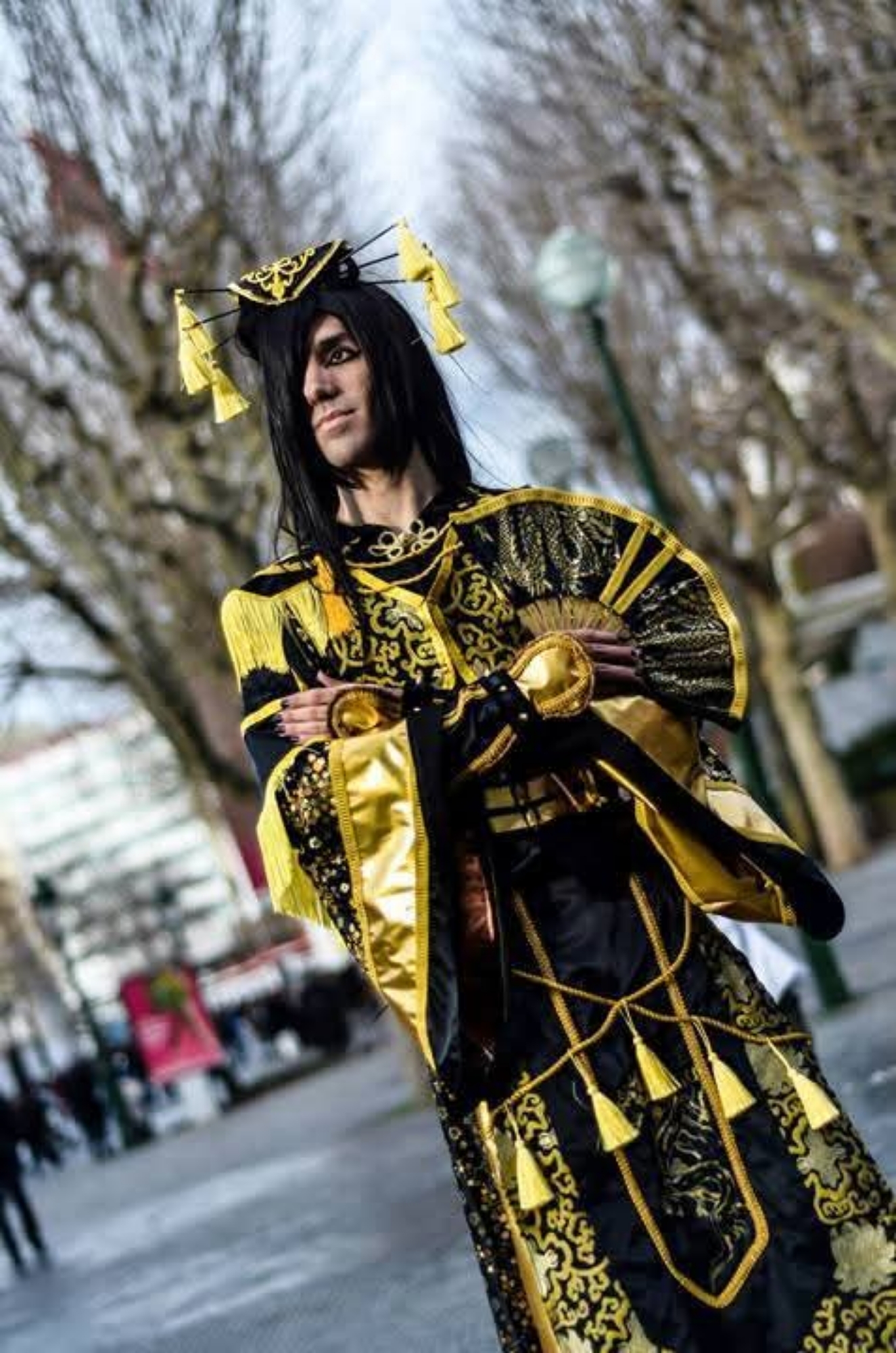 Asagi, photo 15