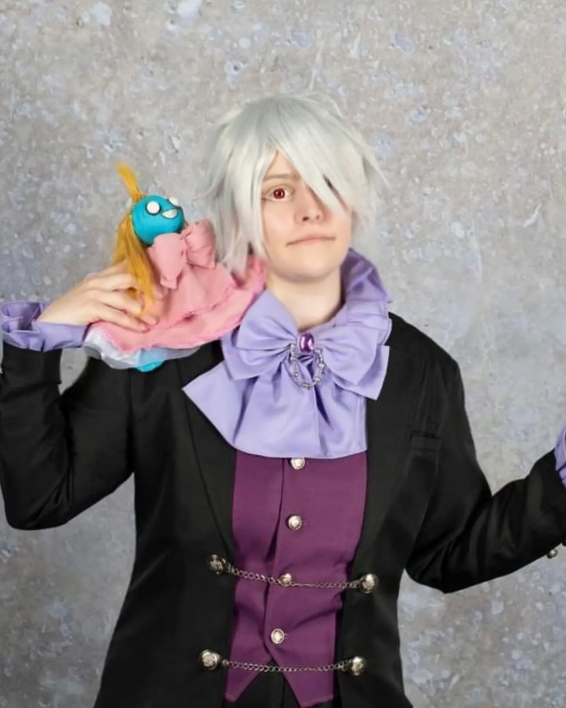 Break Xerxes - Photo 5