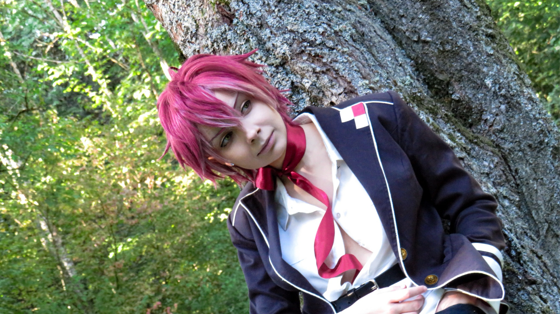 Ayato Sakamaki  - Photo 3
