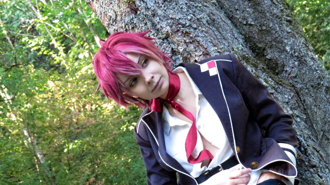Specto - Ayato Sakamaki 