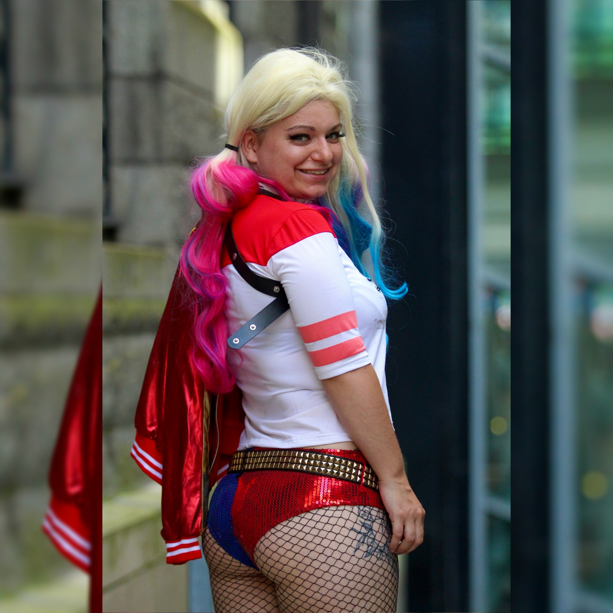 Harley Quinn part 1 — photo 18