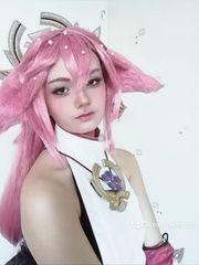 Yae miko preview 2