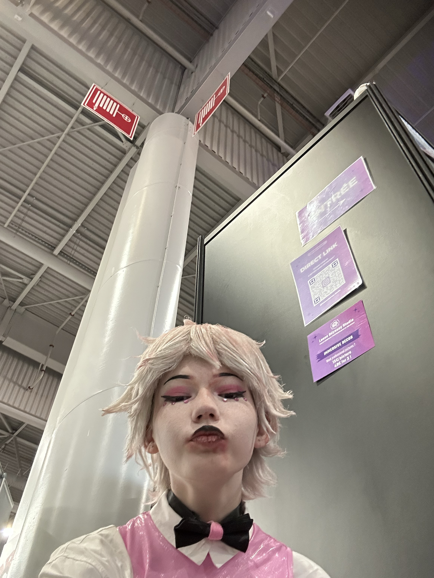 Paris manga mars 26 — photo 8