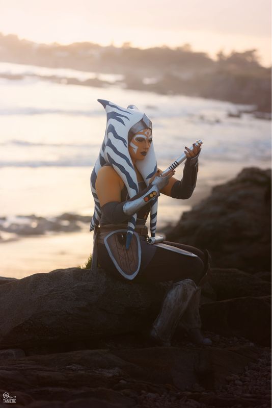 Zesty – Ahsoka