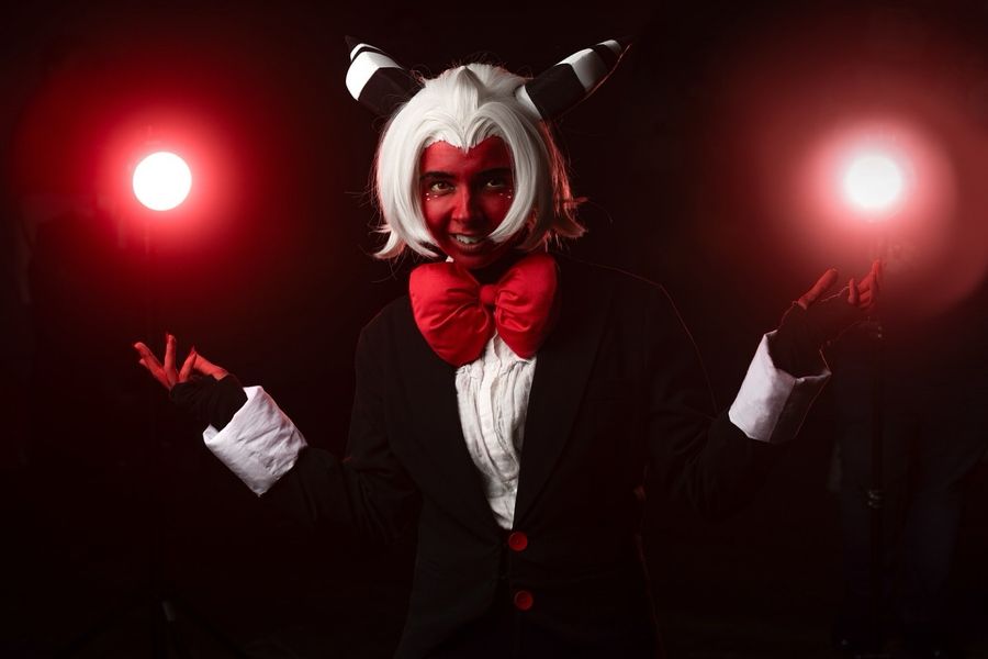 Specto - Moxxie
