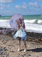 Opale à la Mer preview 3