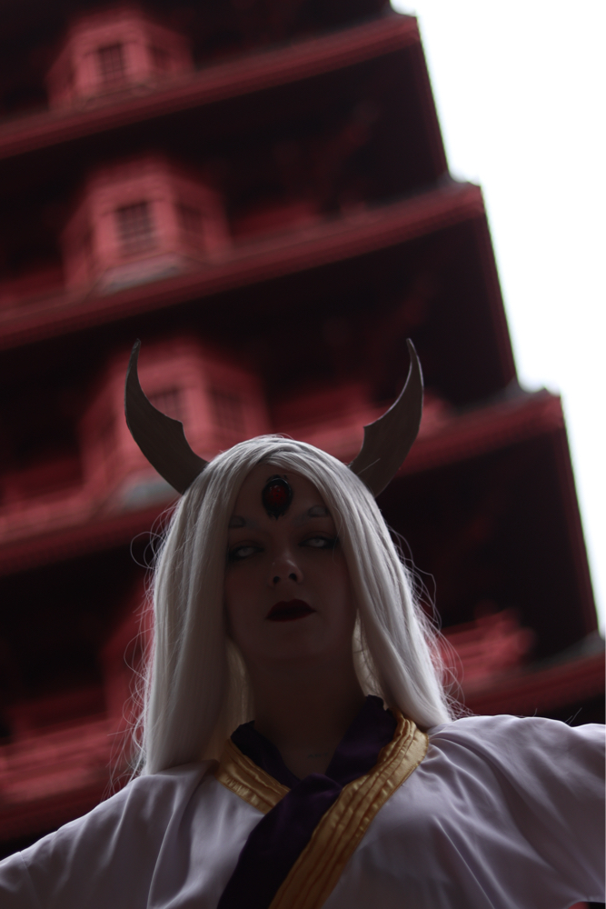 Kaguya Otsutsuki - Photo 3