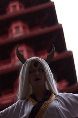 Kaguya Otsutsuki preview 2