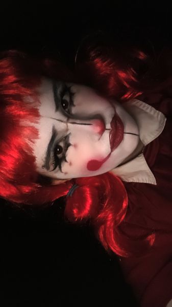 ☆cherry☆ - Circus Baby remake