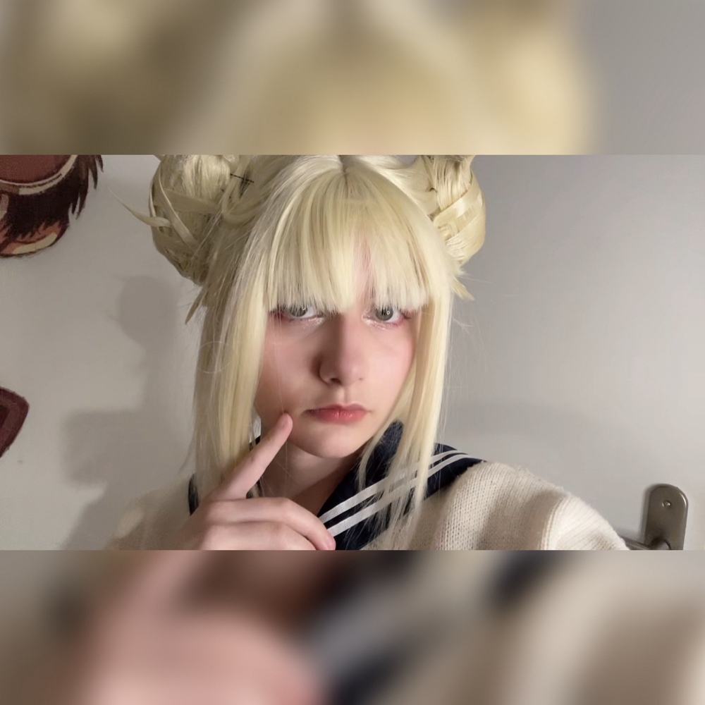 Toga himiko  - Photo 2