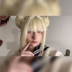 Toga himiko preview 2