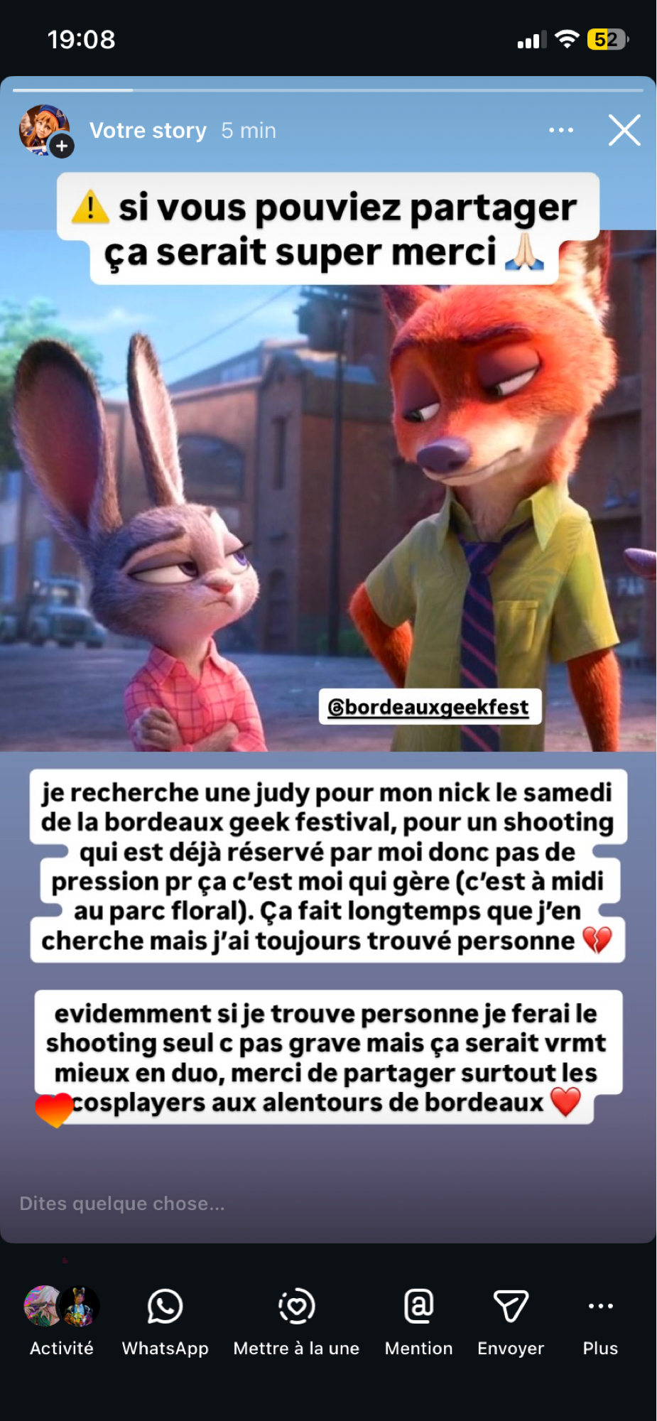 nick wilde — photo 6