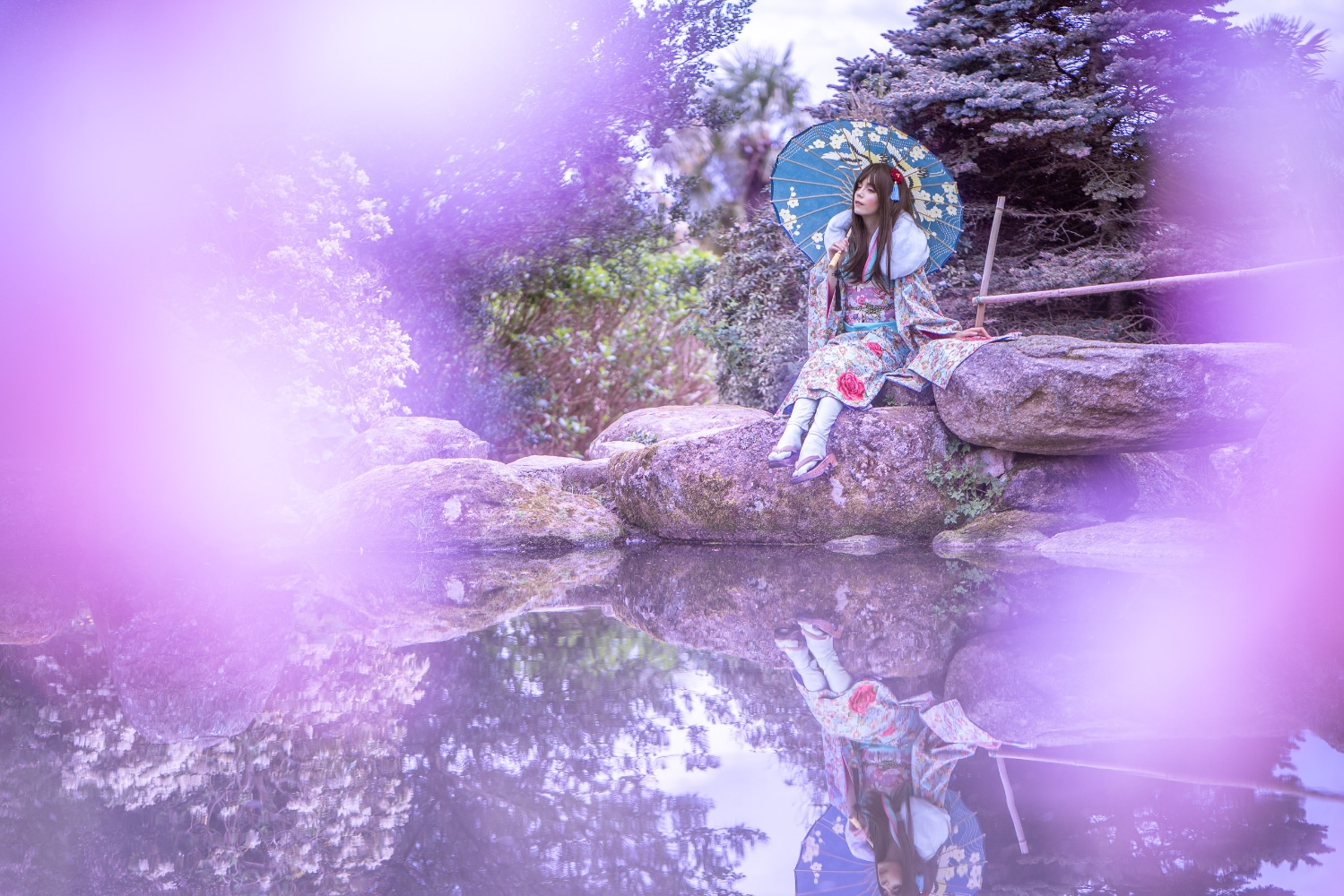 Rin Hanami — photo 9