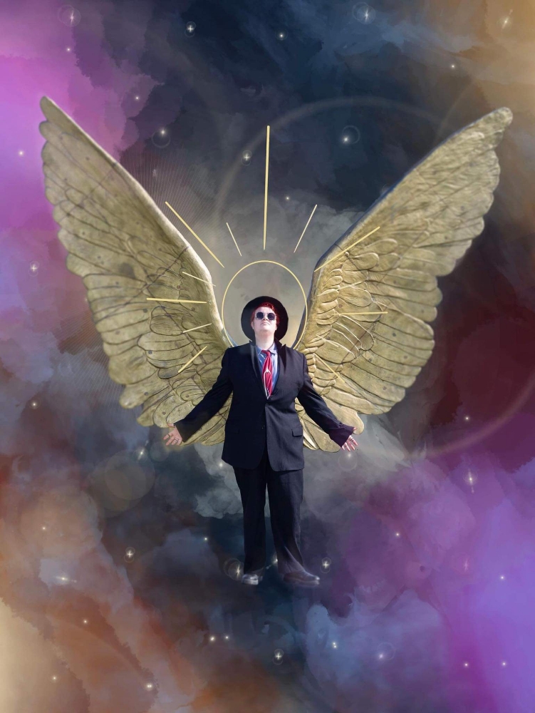 Good Omens — photo 14