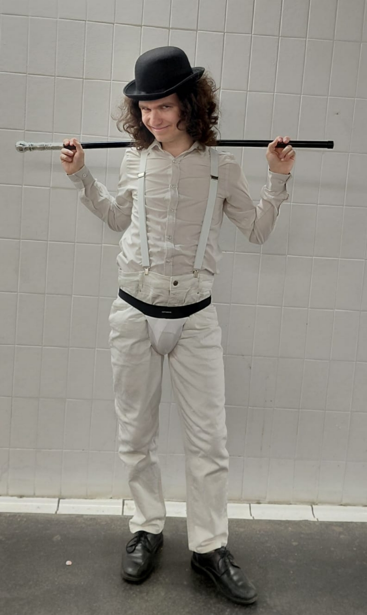 Alex, photo 6