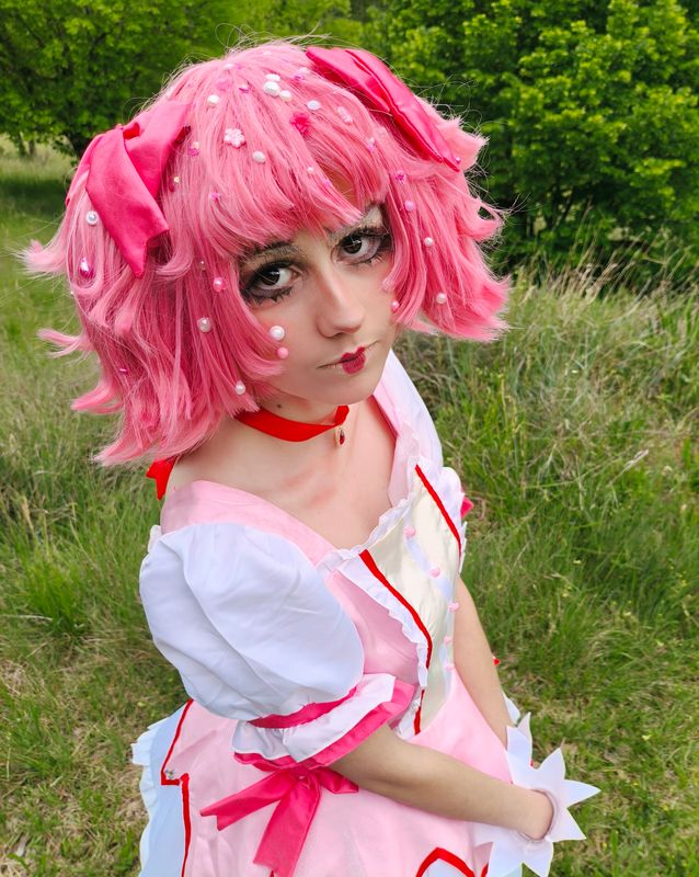 Clewcos – Madoka