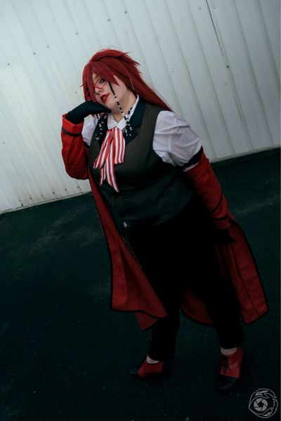 Innase - Grell
