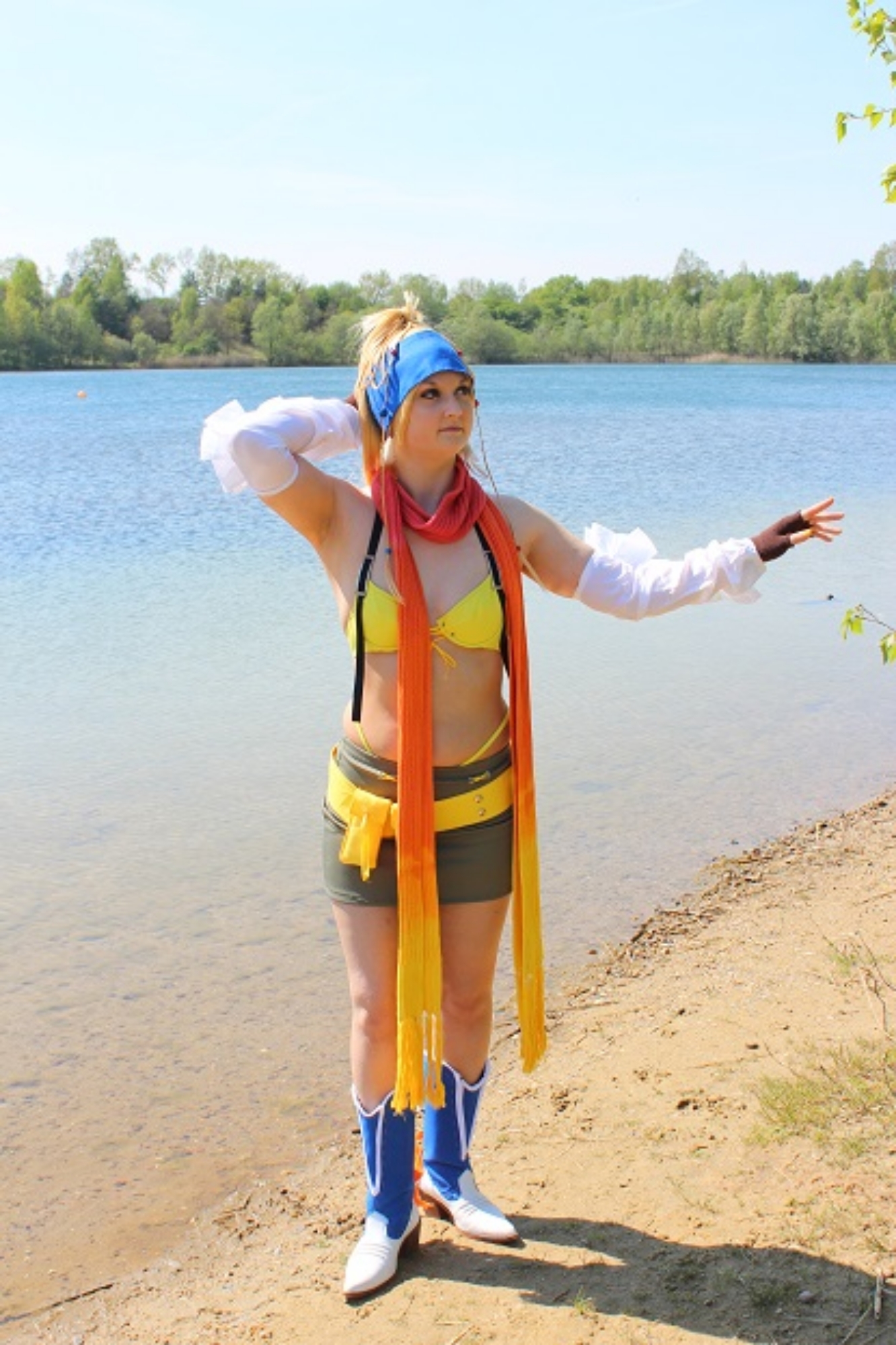 Rikku (Dieb) - Photo 37