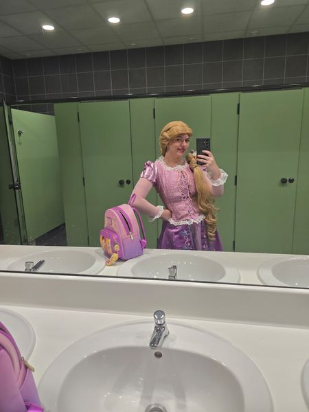 Princessandpixiedust - Raiponce 2