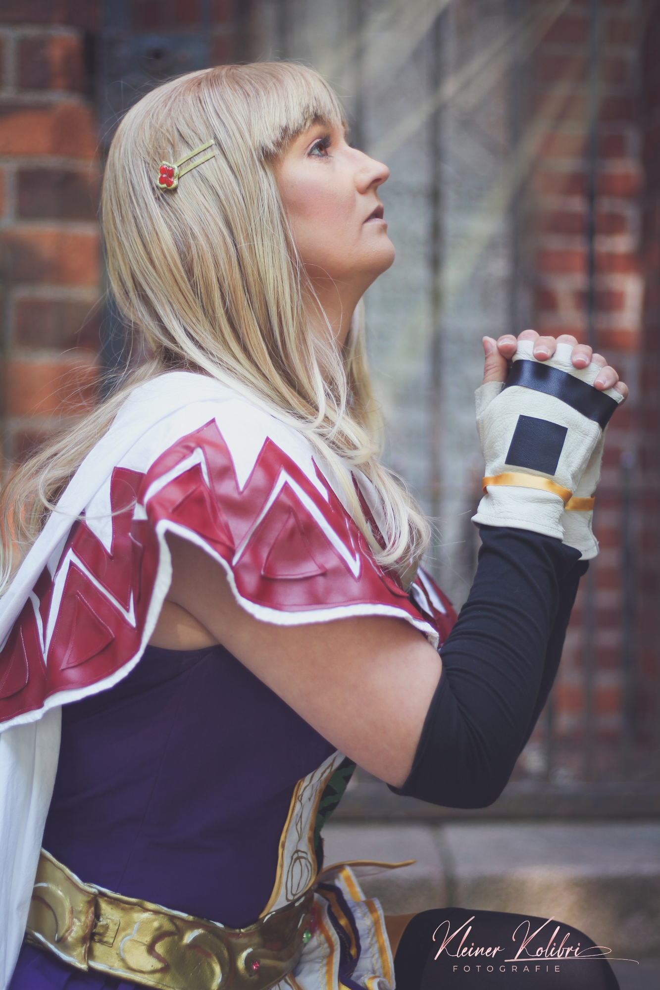 Fina (FF BE) - Photo 28